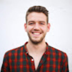 Meet your Posher, Daniel